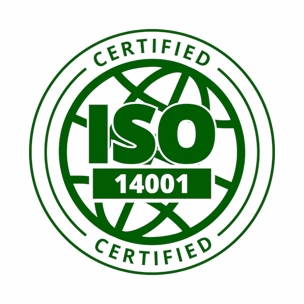 ISO 14001